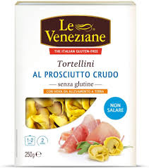 LE VENEZIANE