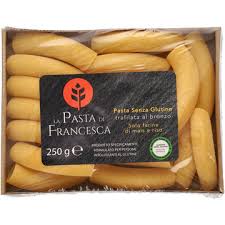 PASTA FRANCESCA