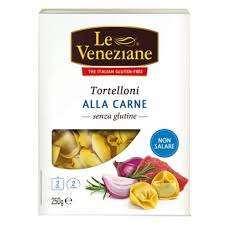 LE VENEZIANE