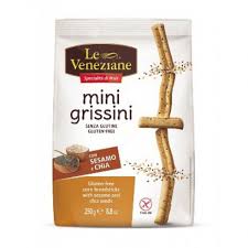 LE VENEZIANE