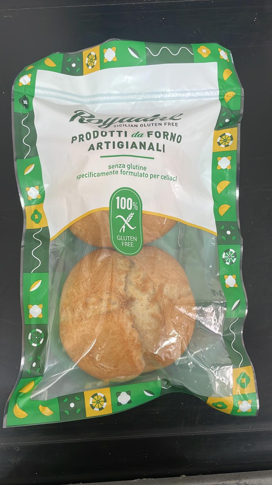 ROYALINE GLUTEN FREE