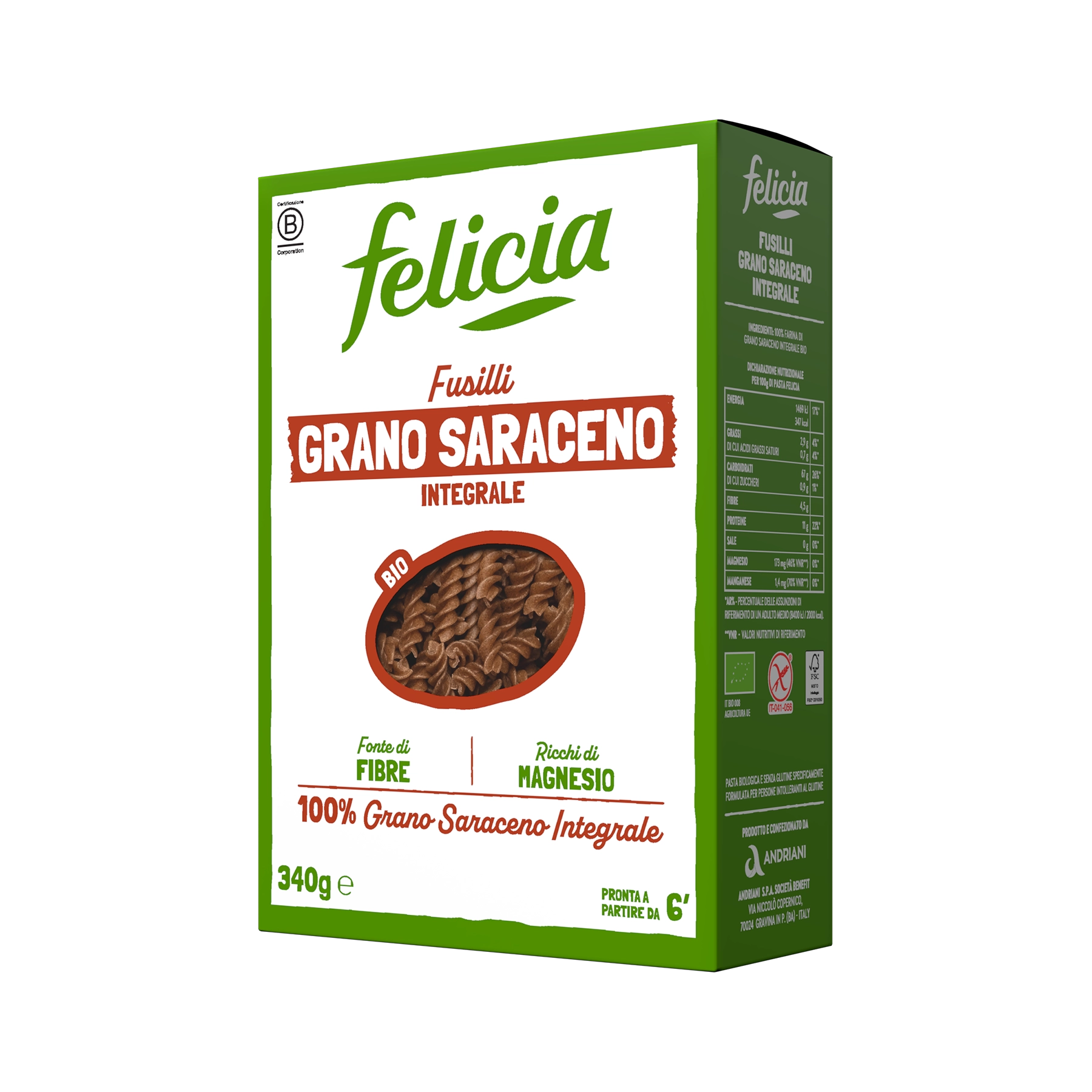 FELICIA