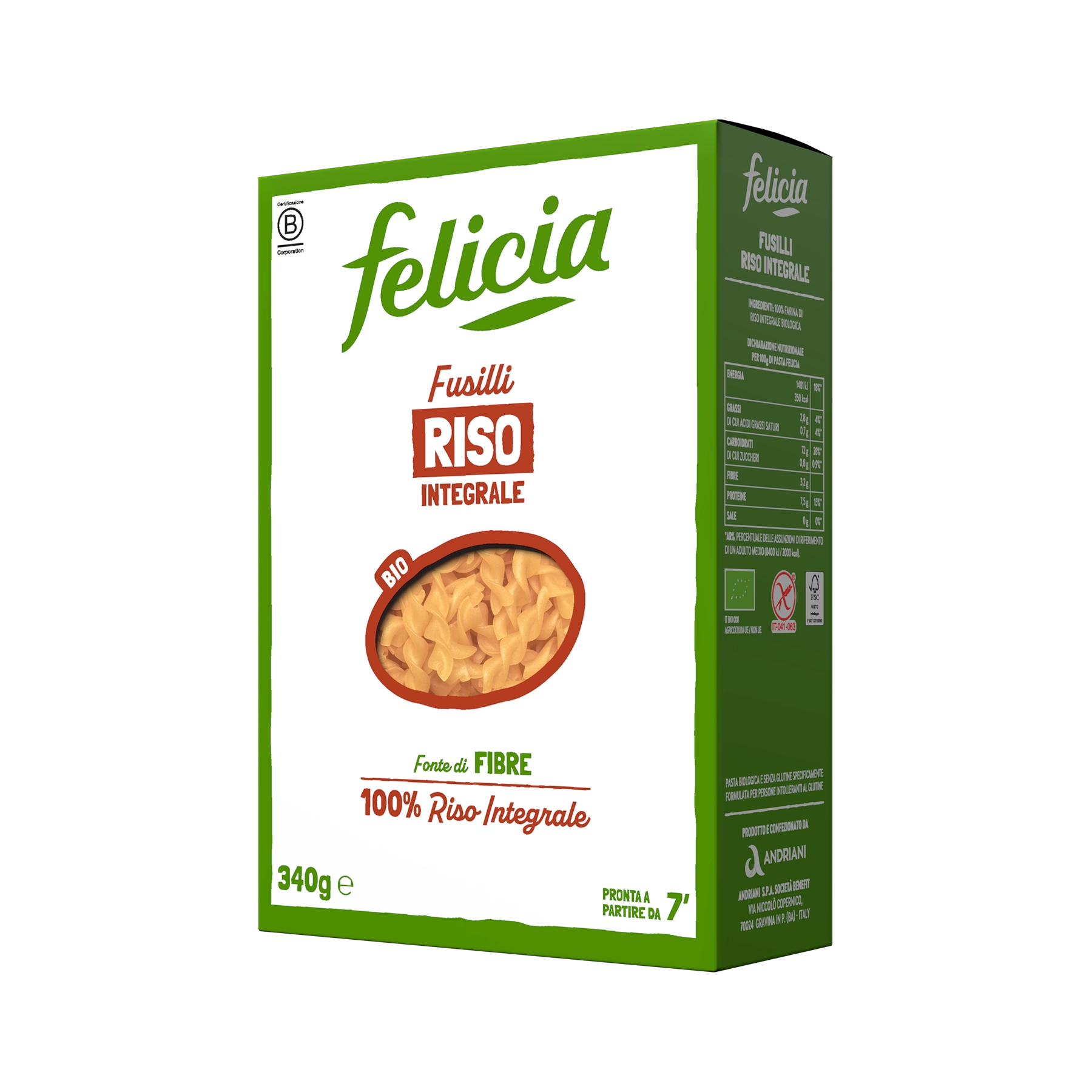 FELICIA