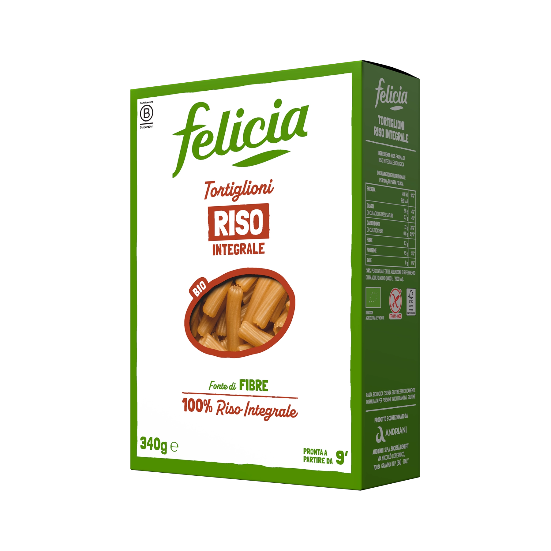 FELICIA