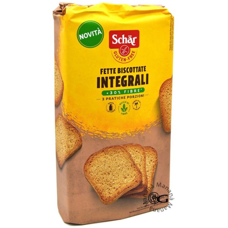 SCHAR