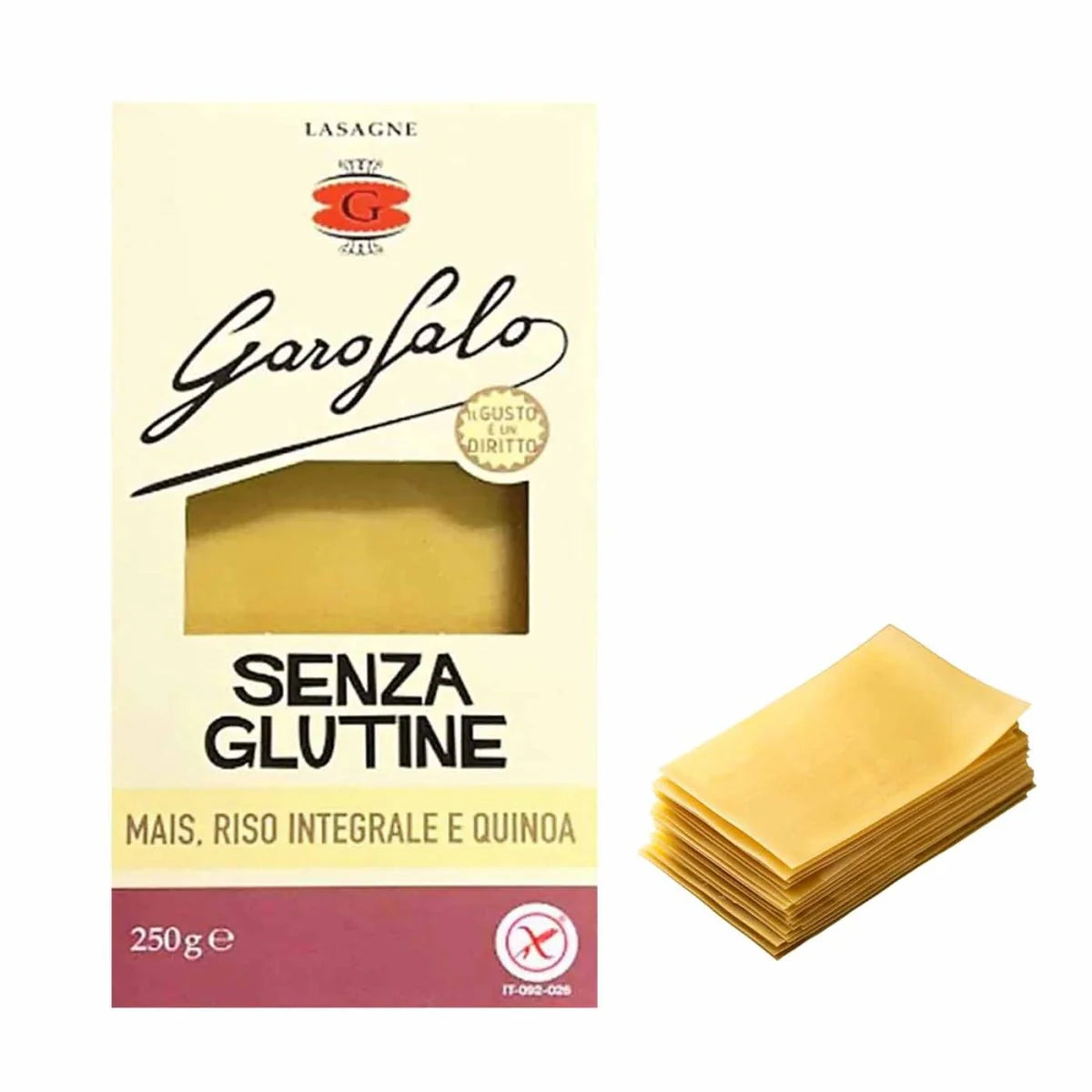 GAROFALO