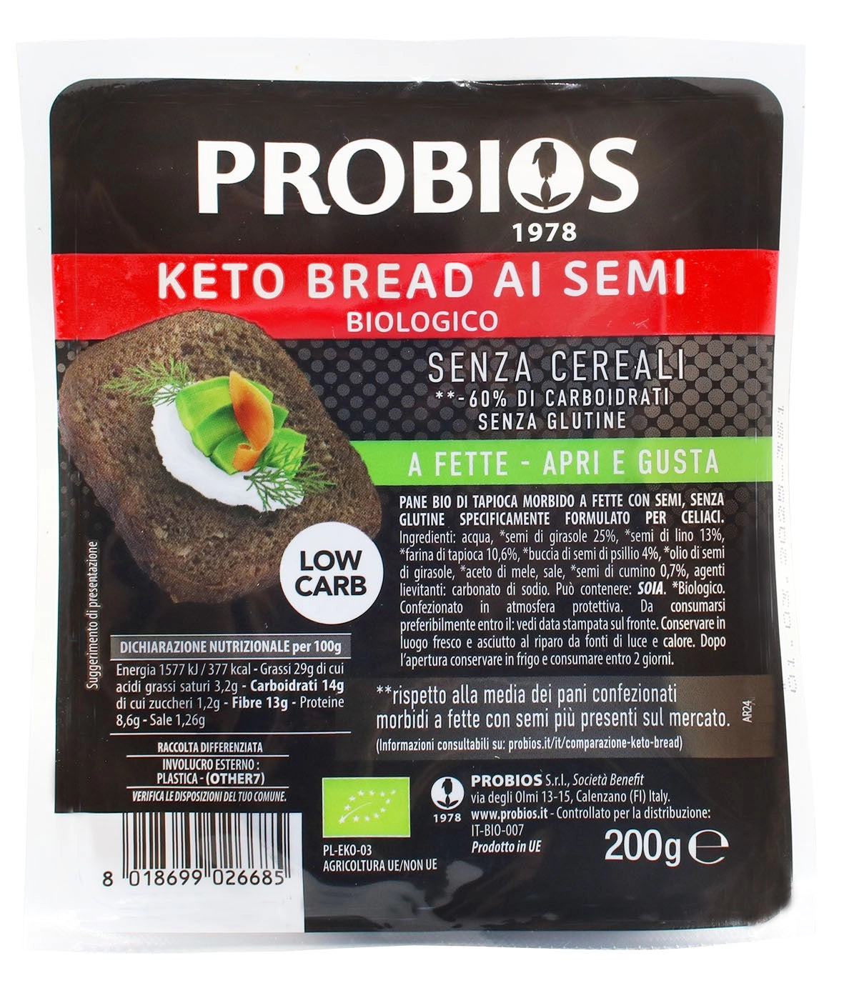 PROBIOS