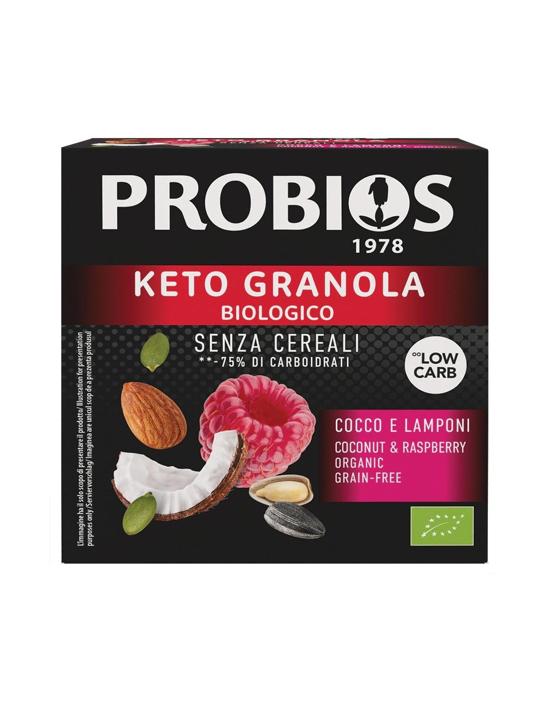 PROBIOS