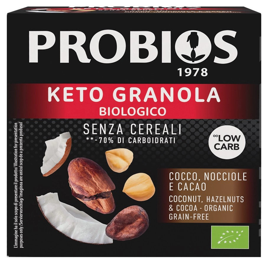 PROBIOS