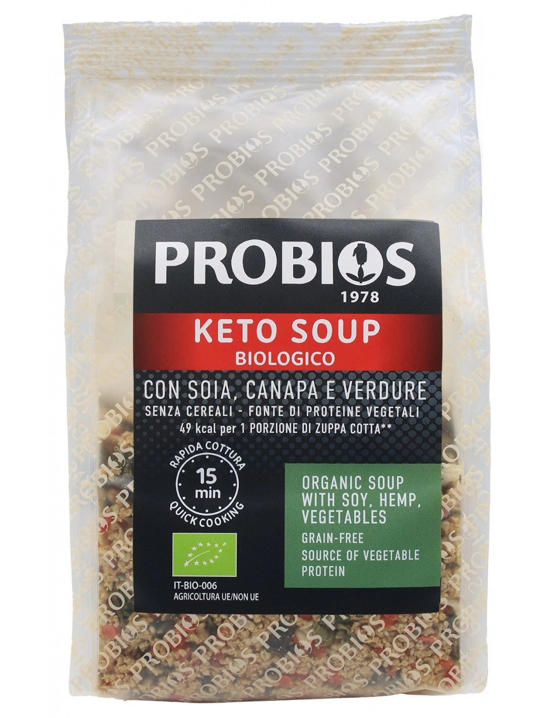 PROBIOS