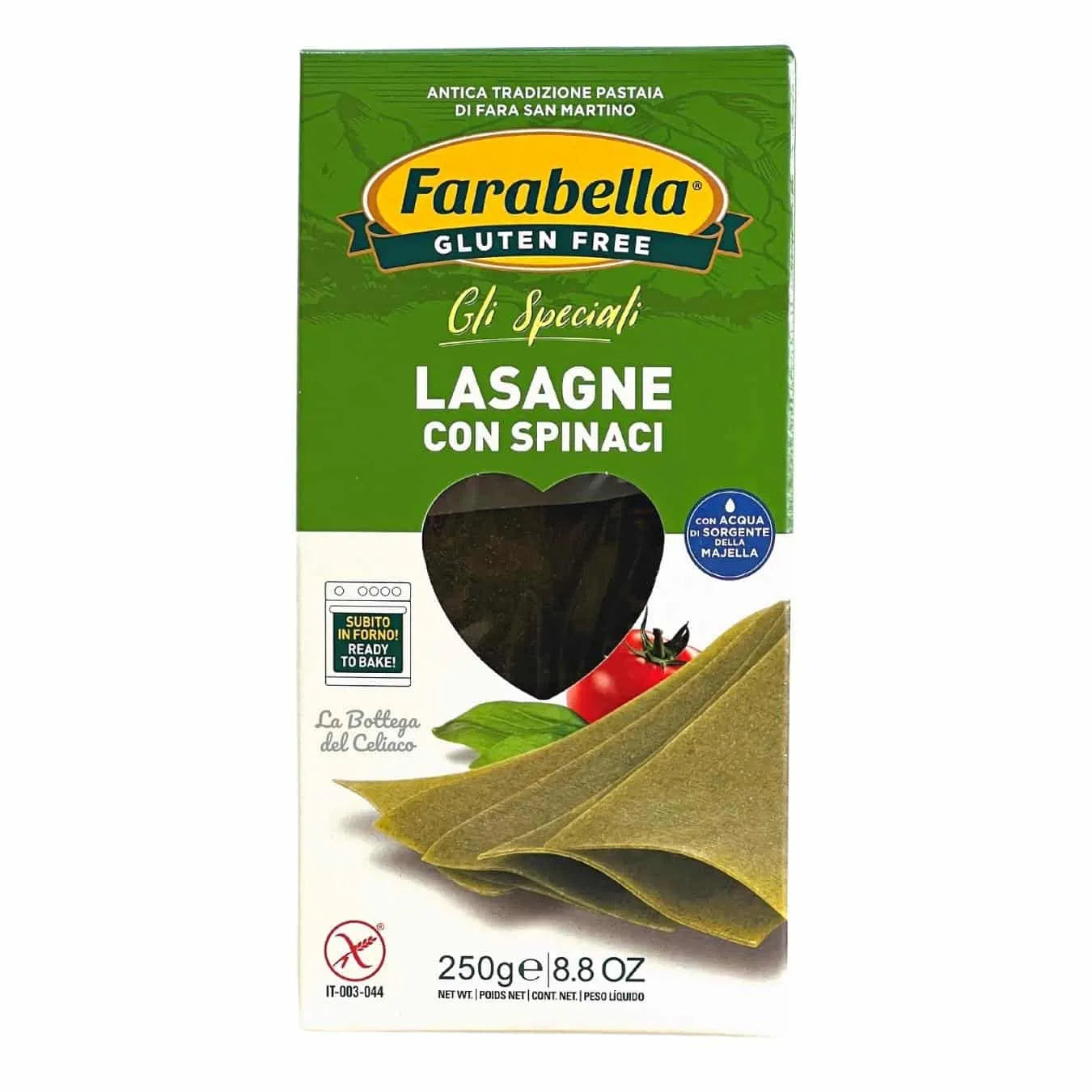 FARABELLA
