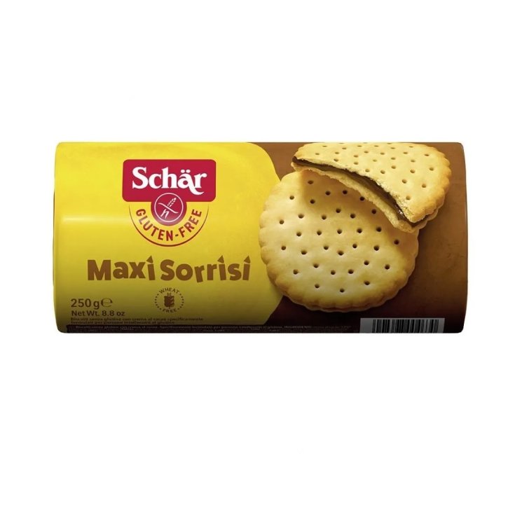 SCHAR