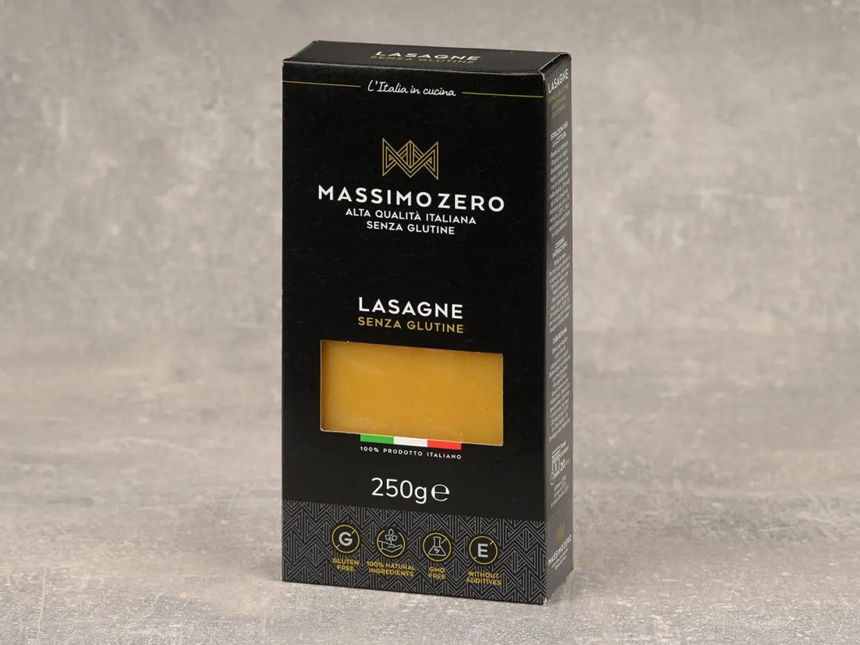 MASSIMO ZERO