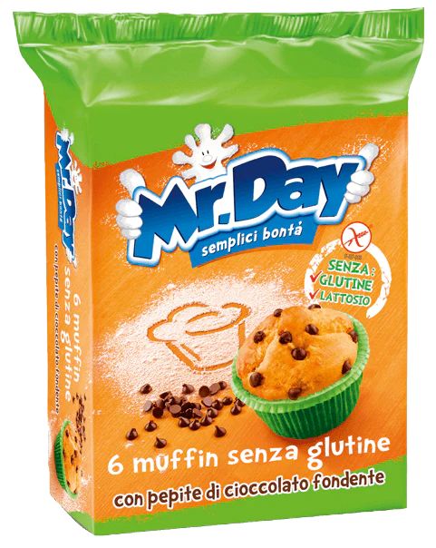 MR.DAY