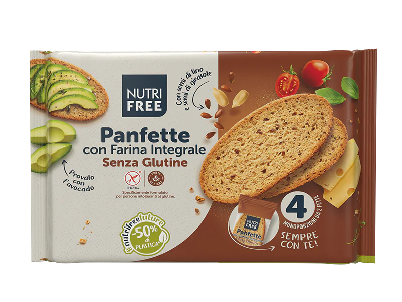 NUTRIFREE