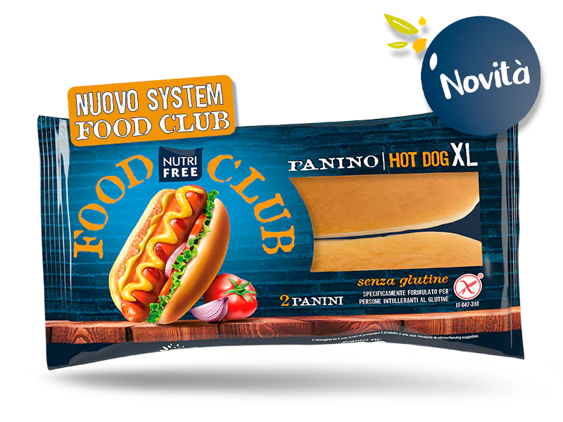 NUTRIFREE