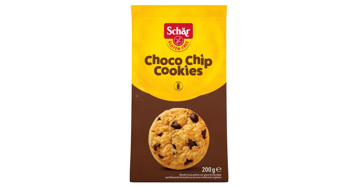 SCHAR