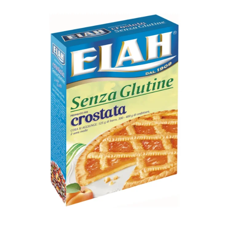 ELAH