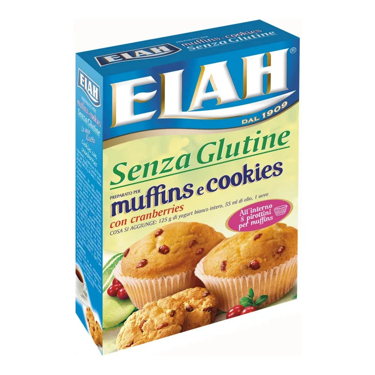 ELAH