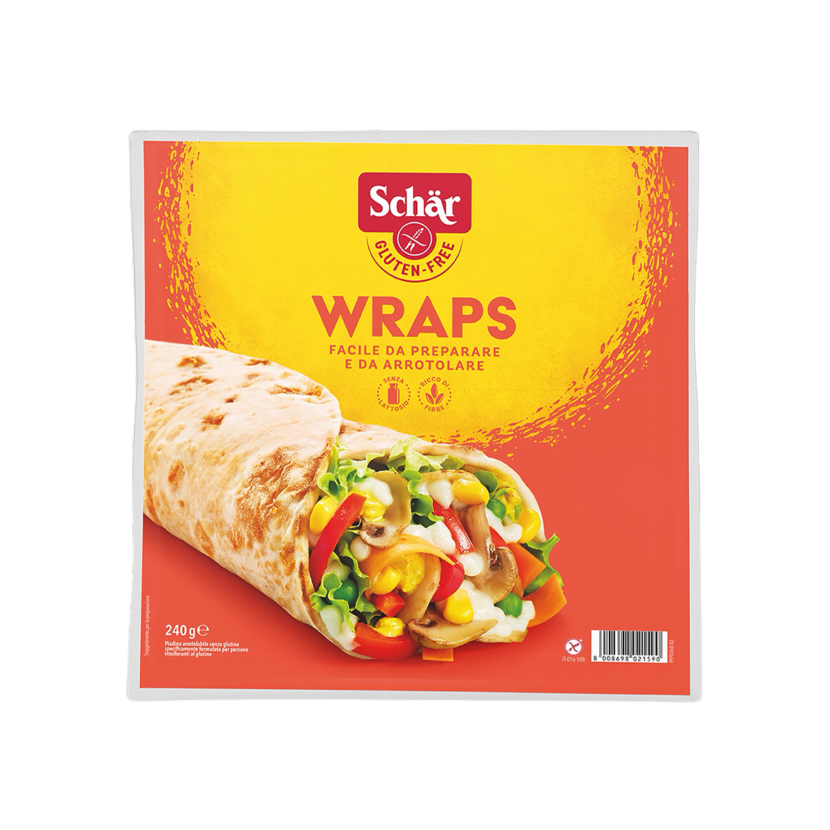 SCHAR