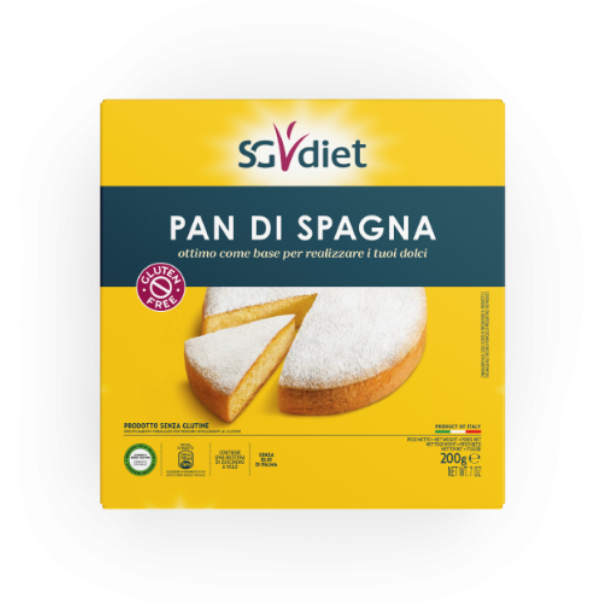 SG DIET