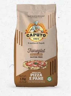 CAPUTO