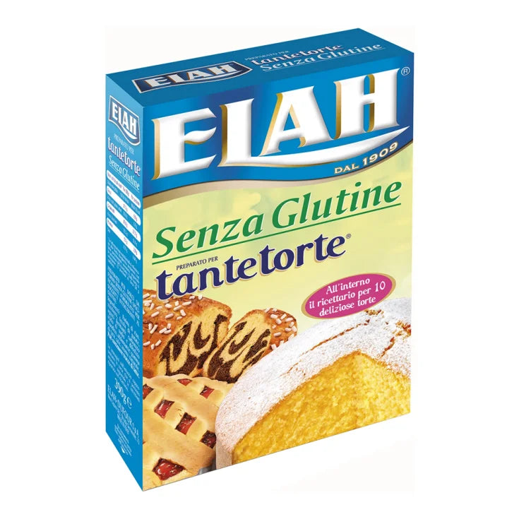 ELAH