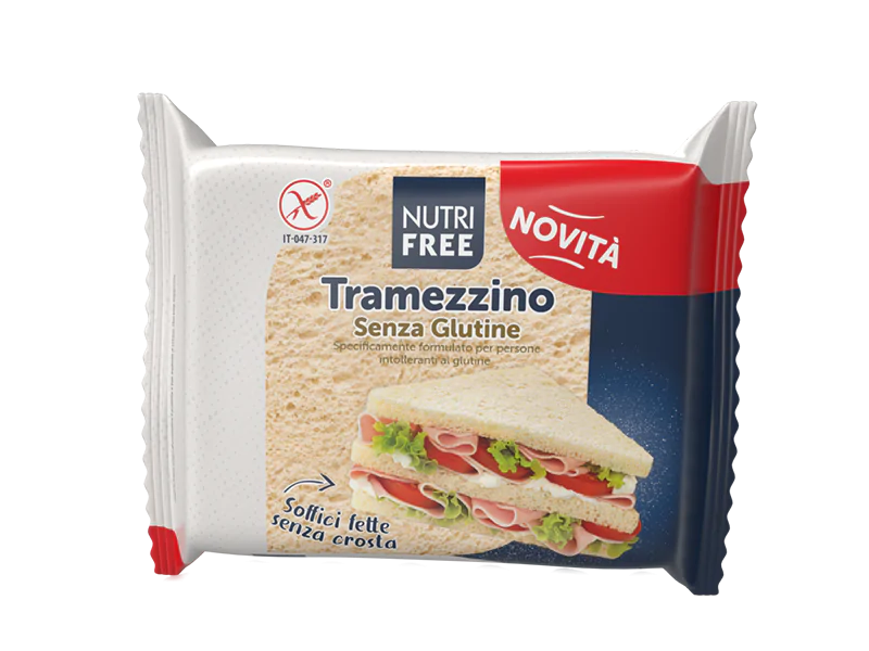 NUTRIFREE