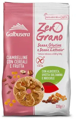 GALBUSERA