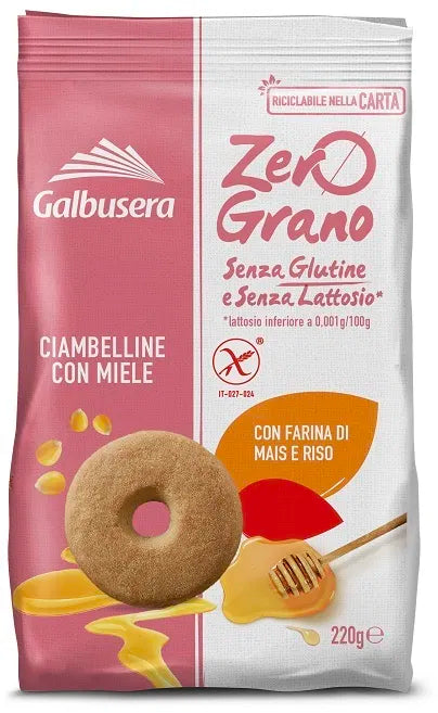 GALBUSERA
